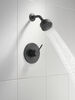 Shower Trim with Rough Bundle - 14 Series