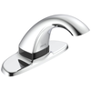 Electronic Lavatory Faucet with Proximity&reg; Sensing Technology - Less Power