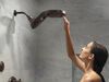 Shower Arm
