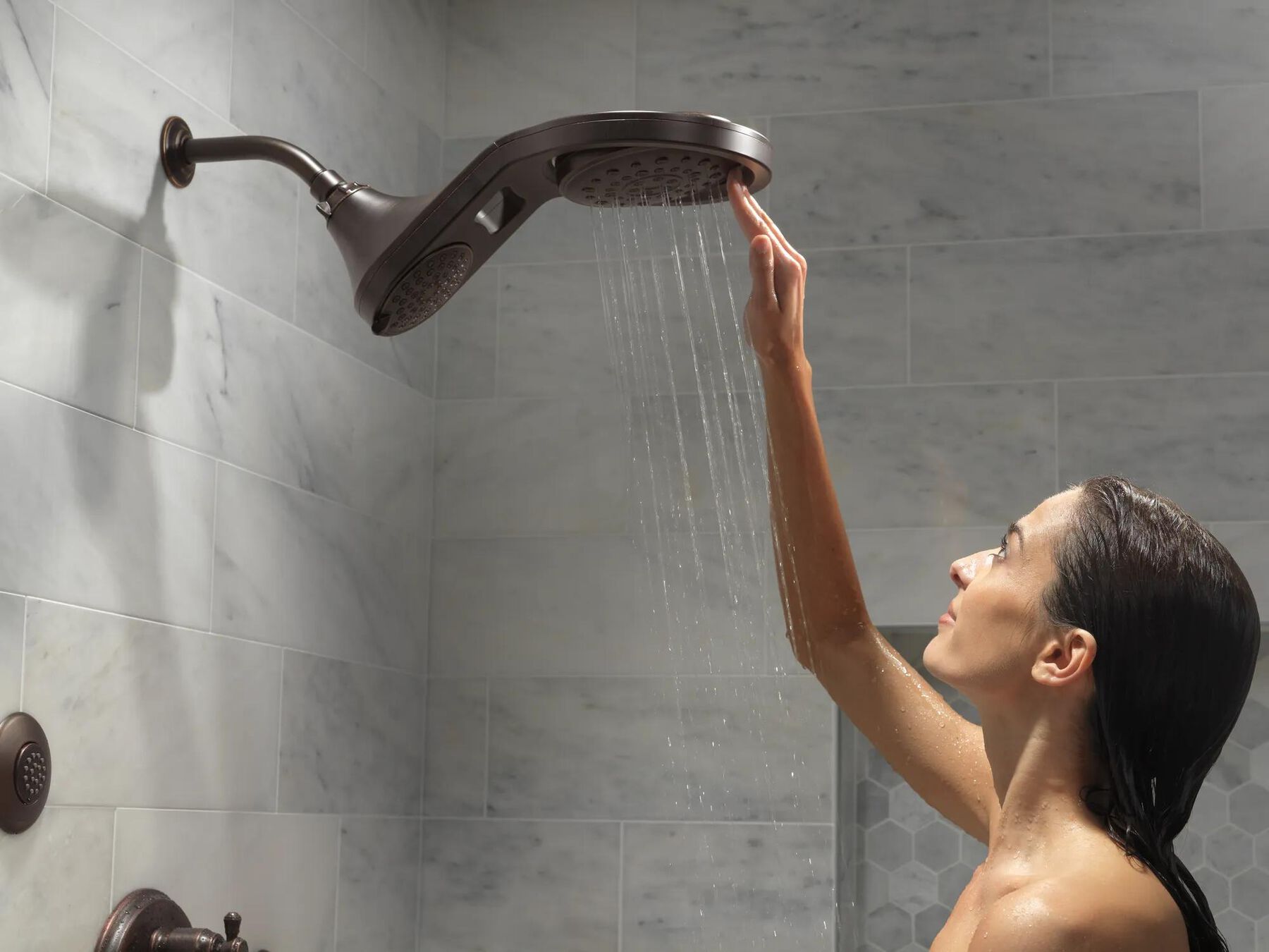 Shower Arm