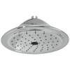 Single-Setting Raincan Shower Head