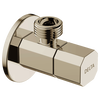Ceramic Quarter Turn Angle Valve