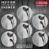 Tub/Shower Rough & Trim 14S (Recertified)