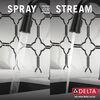 Single Handle Pull-Down Bar/Prep Faucet