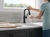 Touch2O&reg; Bar / Prep Faucet with Touchless Technology