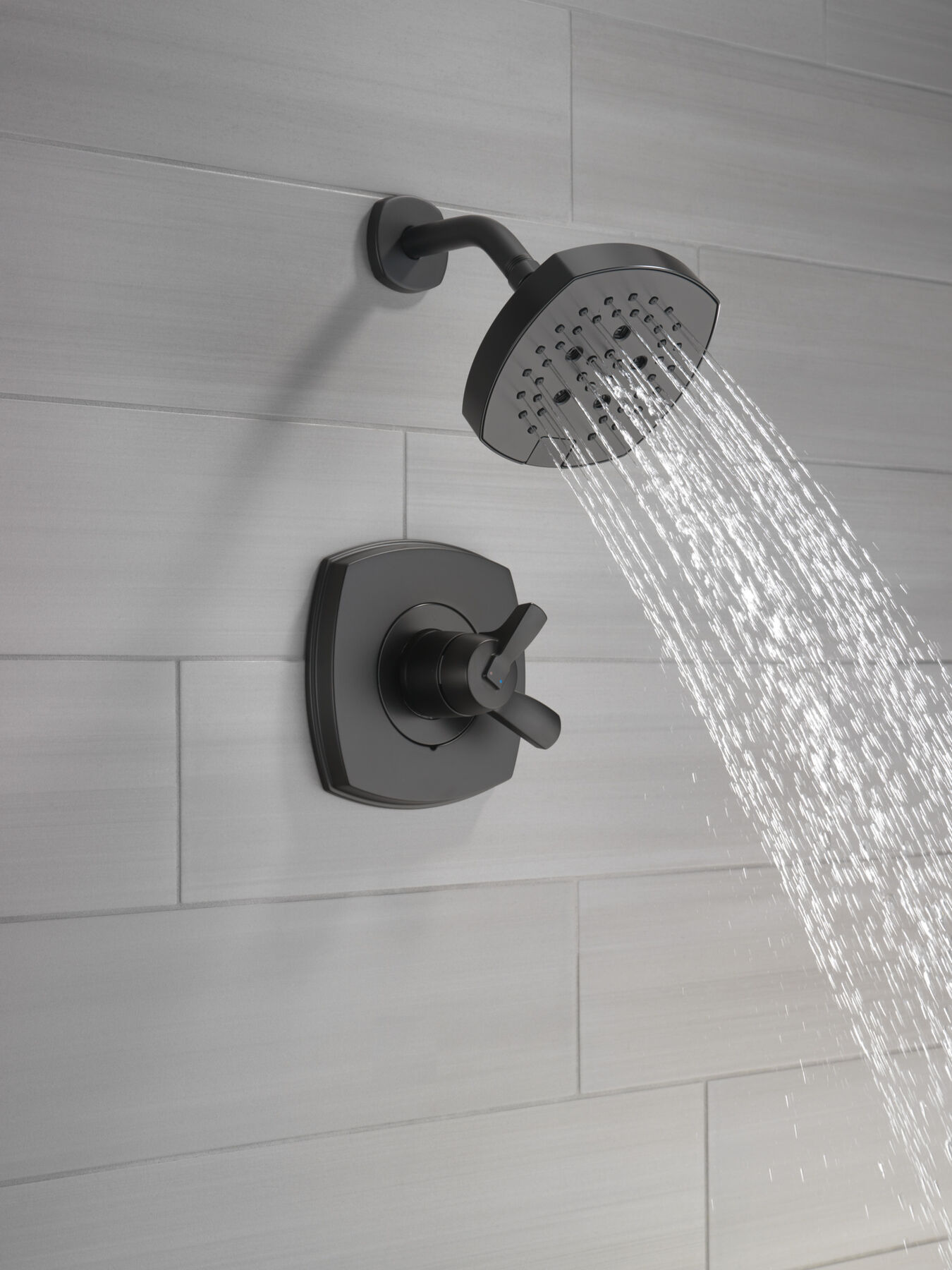 H2O Shower Trim 17S (Recertified)