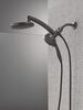 PivotPro&trade; 3-in-1 Combination Shower