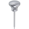 Lift Rod & Finial - Diverter- Roman Tub