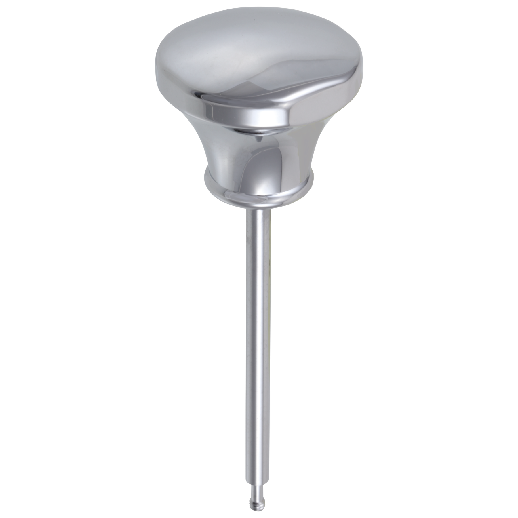 Lift Rod & Finial - Diverter- Roman Tub