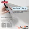 Touch<sub>2</sub>O&reg; Technology Kitchen Faucet with Touchless Technology