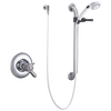 UNIVERSAL TRIM FOR T17H THERMOSHOWER