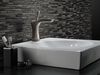 Single Handle Bathroom Faucet with Touch<sub>2</sub>O.xt&reg; Technology