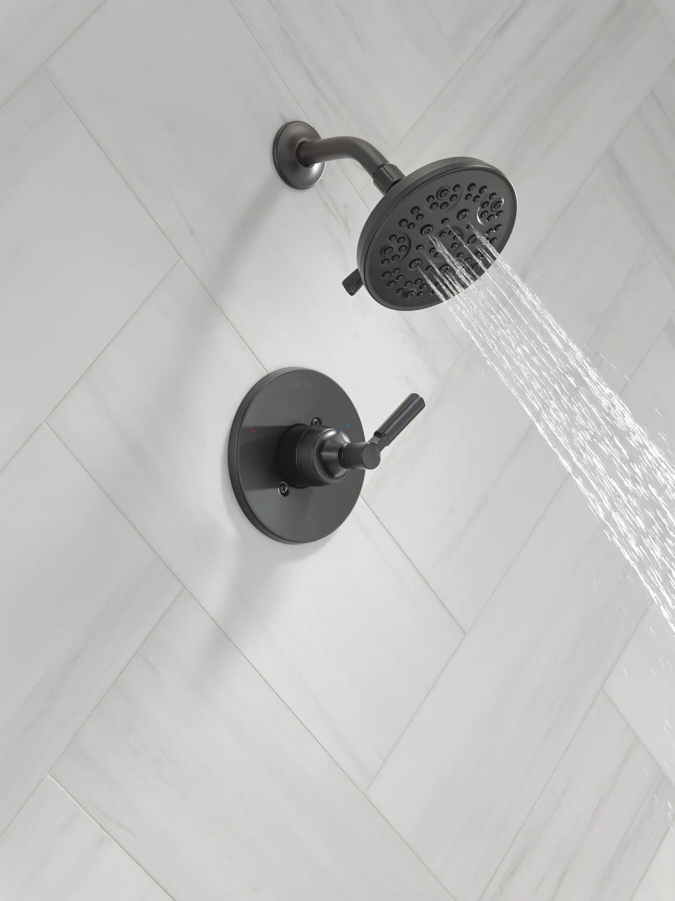 Monitor&reg; 14 Series Shower Only (Recertified)