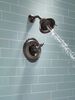 Monitor&reg; 17 Series Shower Trim