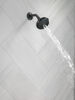 6 Setting Showerhead