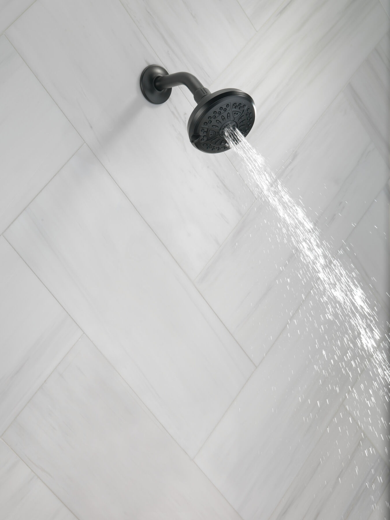6 Setting Showerhead