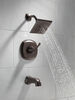 Tub/Shower Rough & Trim 14S (Recertified)