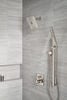 H<sub>2</sub>Okinetic&reg; Hand Shower 1.75 GPM w/Slide Bar 4S