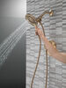 In2ition&reg; Shower Trim 17S (Recertified)