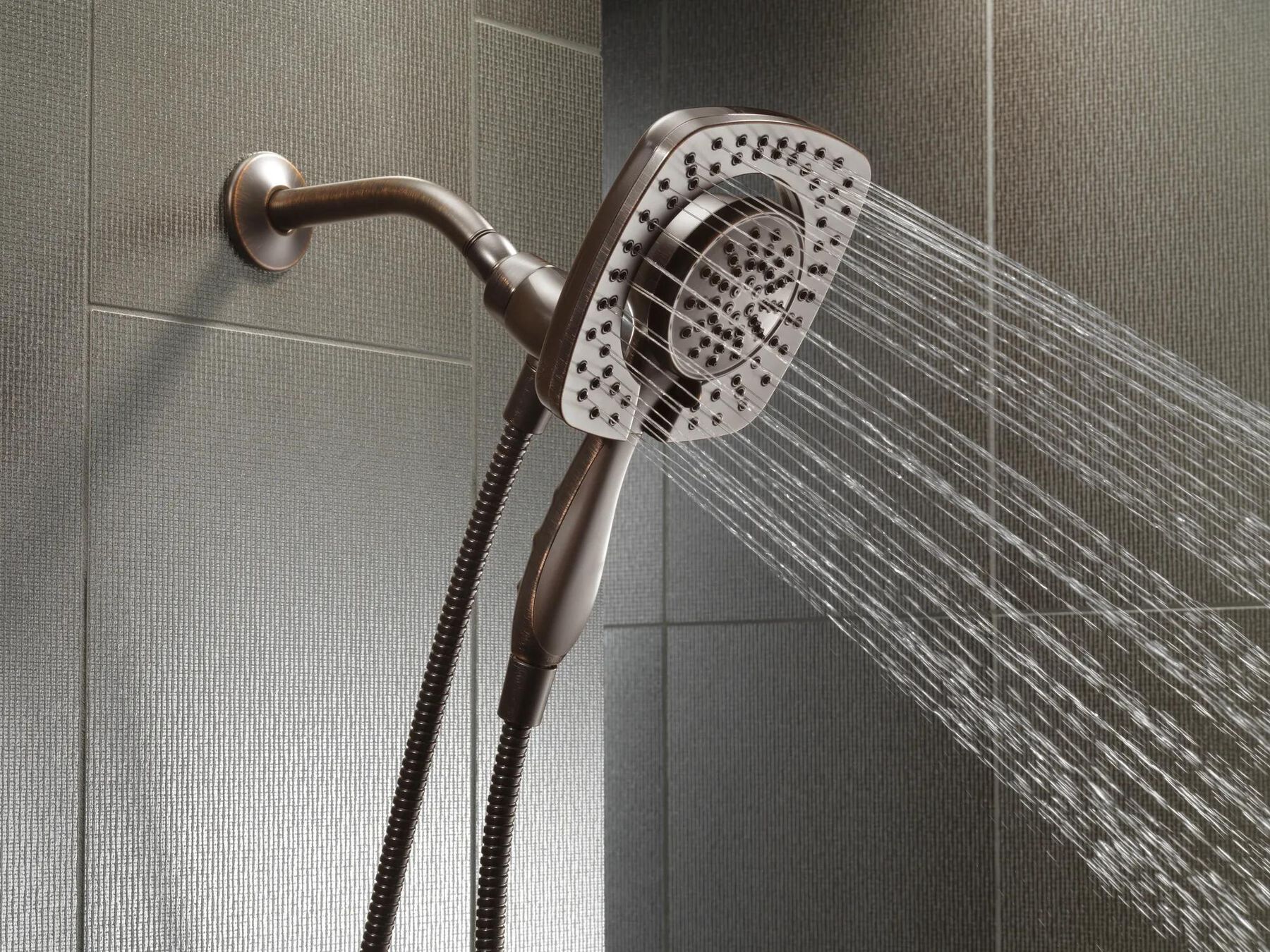 Shower Arm