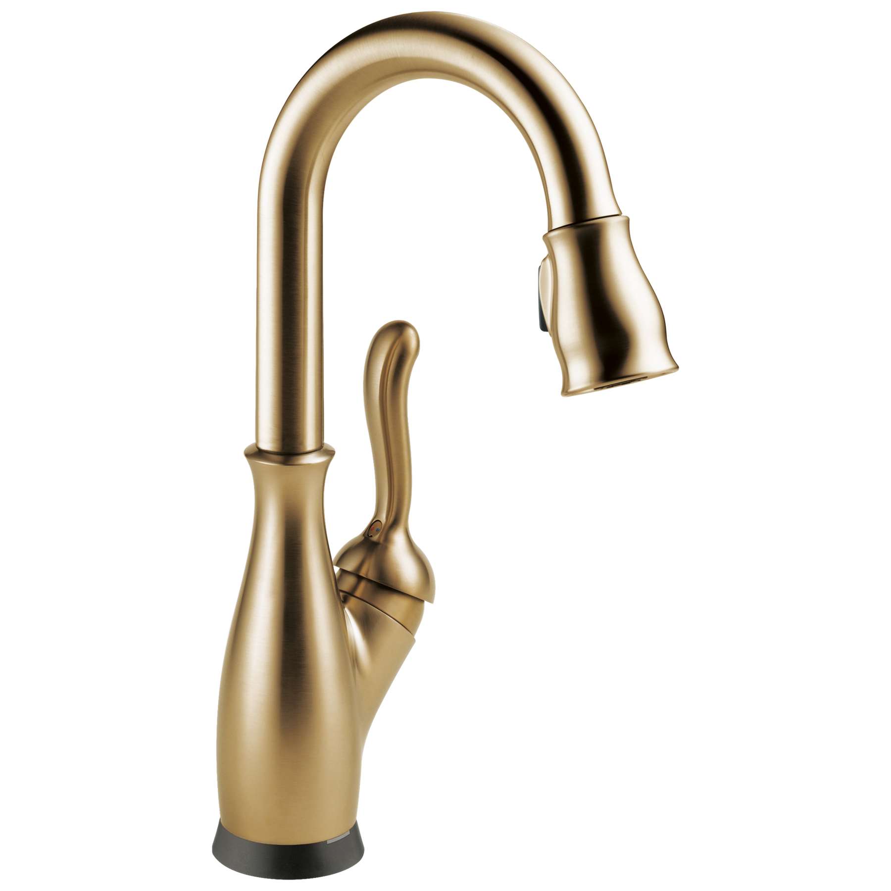 Touch2O&reg; Bar / Prep Faucet with Touchless Technology