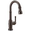 Touch2O&reg; Bar / Prep Faucet with Touchless Technology