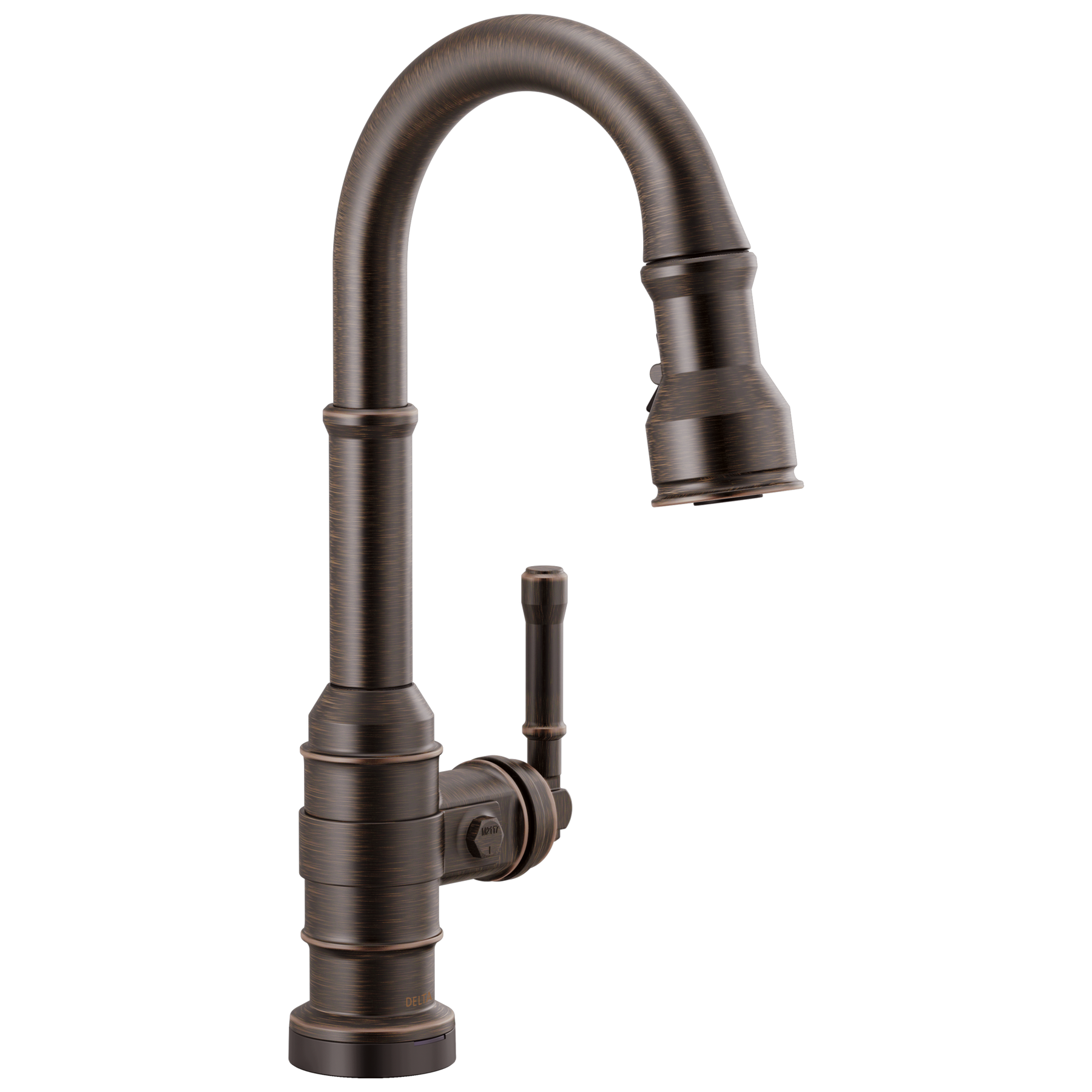 Touch2O&reg; Bar / Prep Faucet with Touchless Technology