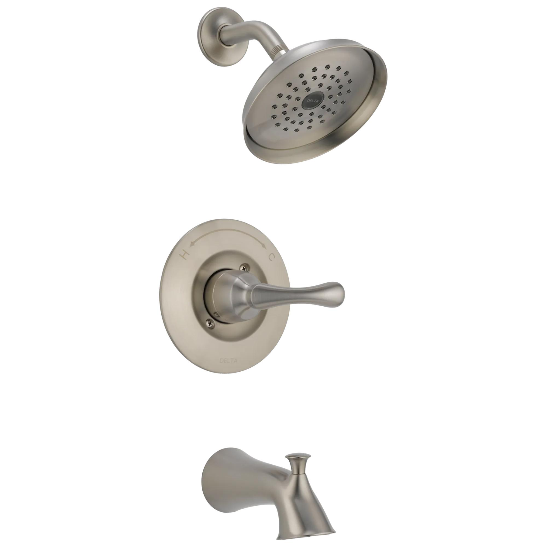 Monitor(R) 14 Series Tub and Shower