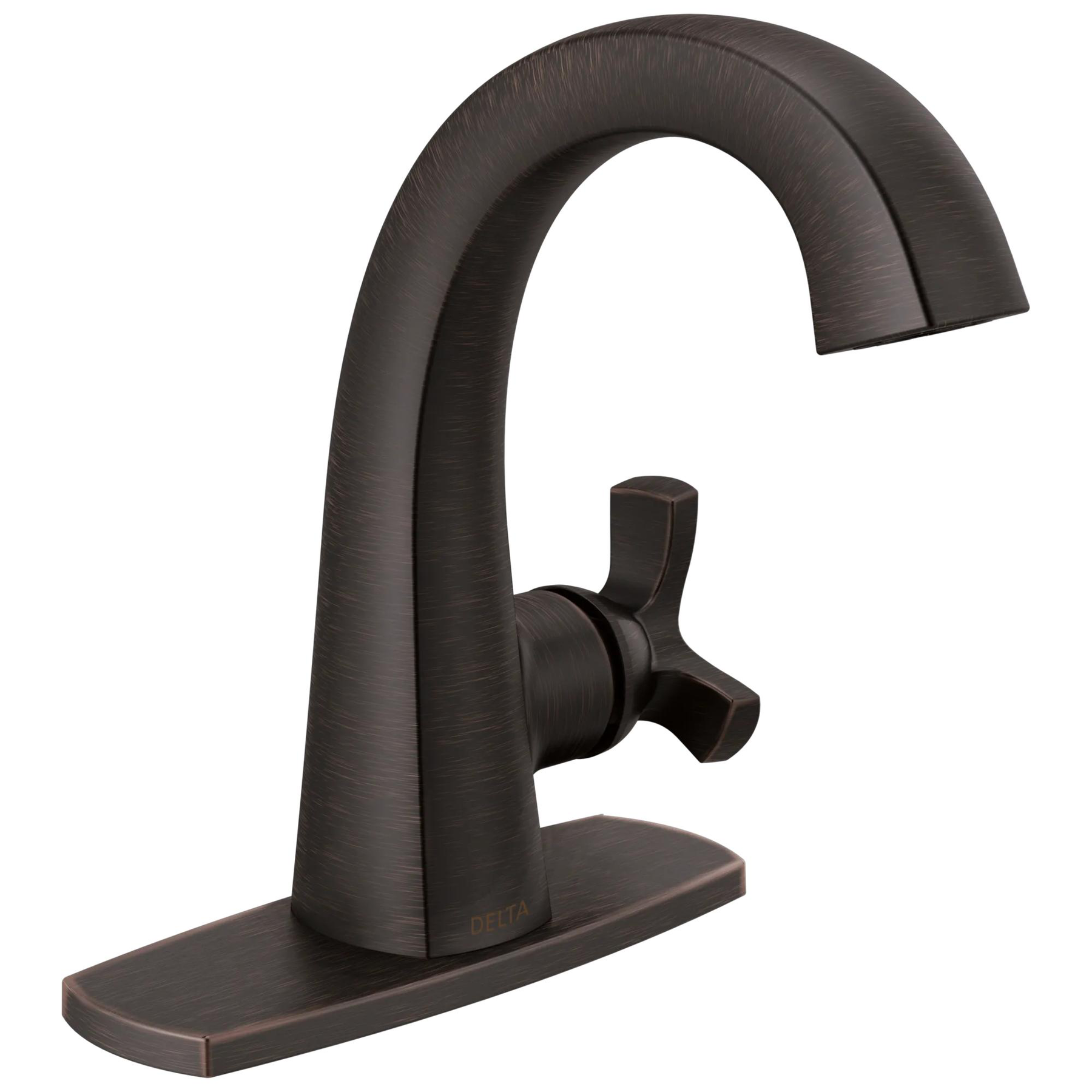Single Handle Bathroom Faucet
