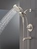 HydroRain&reg; 14 Series Tub and Shower (Recertified)