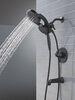 HydroRain&reg; 14 Series Tub and Shower (Recertified)