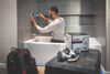Single Handle Tub and Shower
