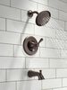 Monitor&reg; 14 Series Tub & Shower Trim