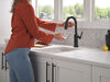 Touch2O&reg; Bar / Prep Faucet with Touchless Technology