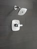 Monitor 14 Series Shower Trim