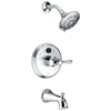 MultiChoice&reg; 14 Series Temp2O&reg; Tub & Shower
