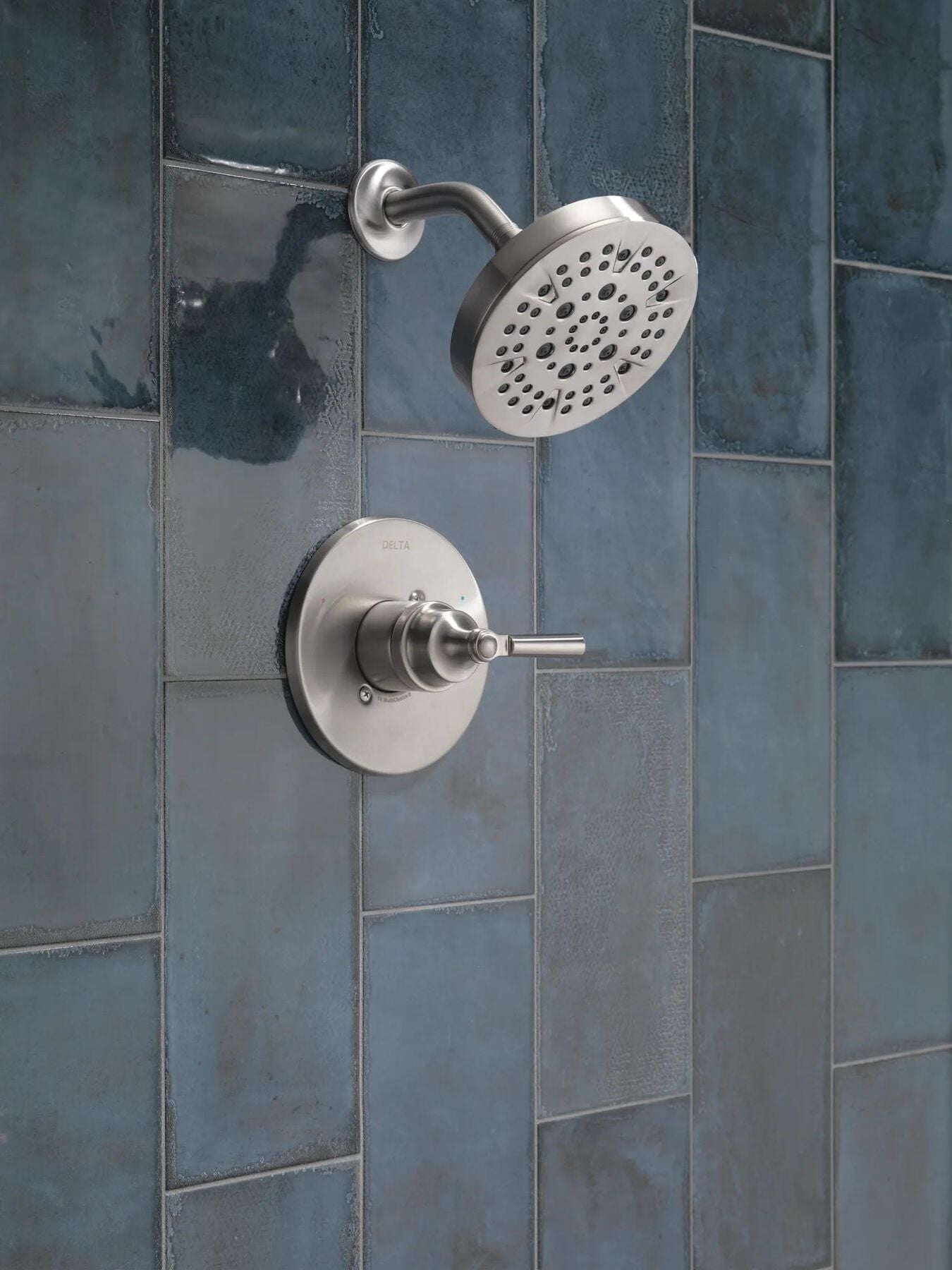 Monitor&reg; 14 Series Shower Trim