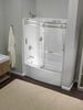 Monitor(R) 14 Series Tub and Shower