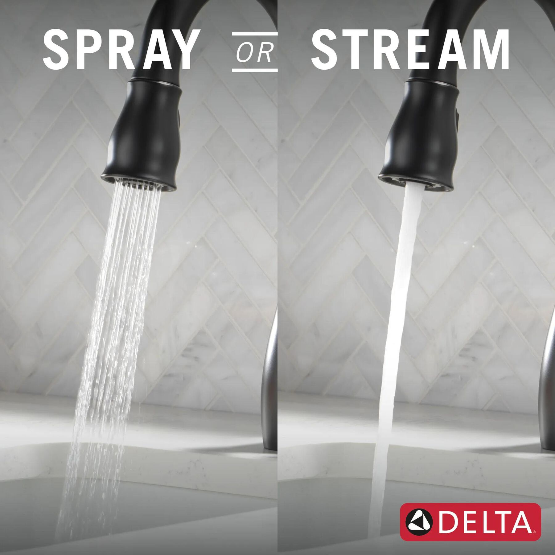 Single Handle Pull-Down Bar / Prep Faucet