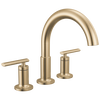 Roman Tub Trim