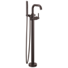 Floor Mount Tub Filler
