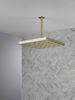 H2Okinetic&reg; Single Setting Shower Head with Ultrasoak&reg;