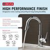 Single Handle Pull-Down Bar / Prep Faucet