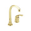 Single Handle Bar/Prep Faucet