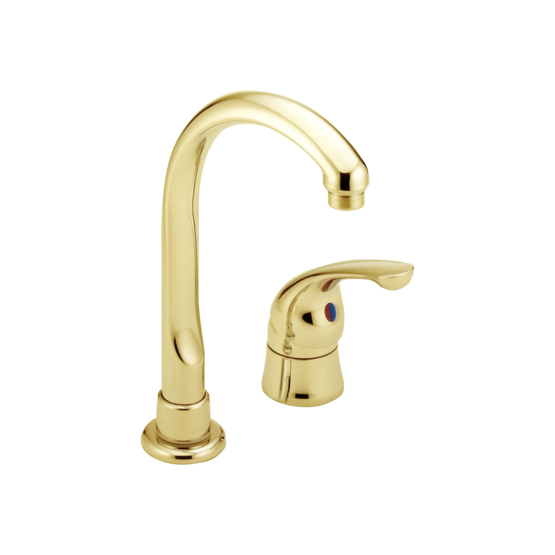 Single Handle Bar/Prep Faucet