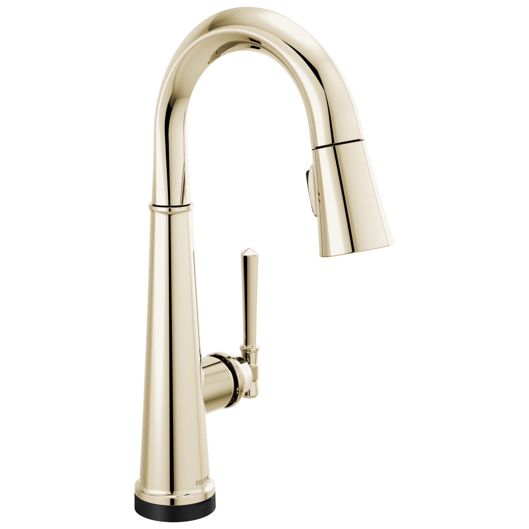 Touch2O&reg; Bar / Prep Faucet with Touchless Technology