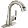 Centerset Bathroom Faucet (Recertified)