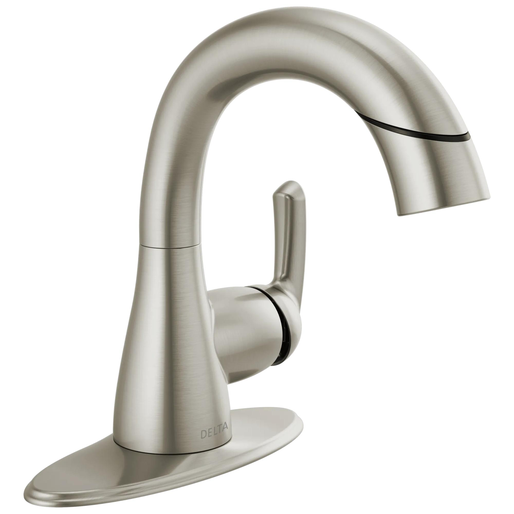 Centerset Bathroom Faucet (Recertified)