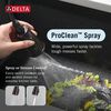 Single Handle Pull-Down Kitchen Faucet