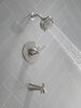 Tub & Shower Rough/Trim 14S (Recertified)
